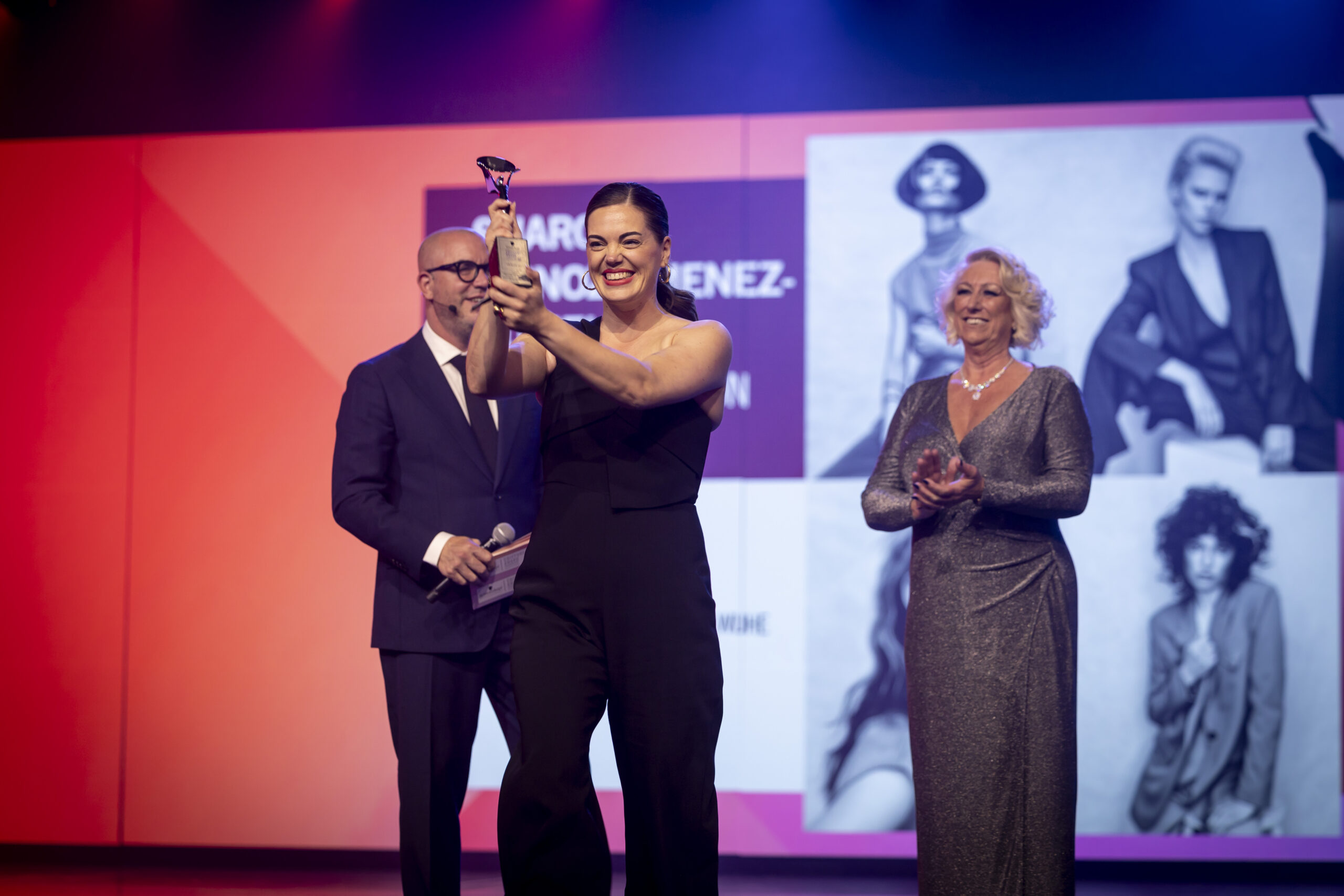 Hairdresser of the Year Hairdresser of the Year 2025